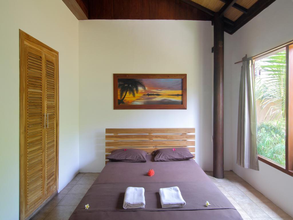 Coconut Dream Hotel Джили Трауанган Стая снимка