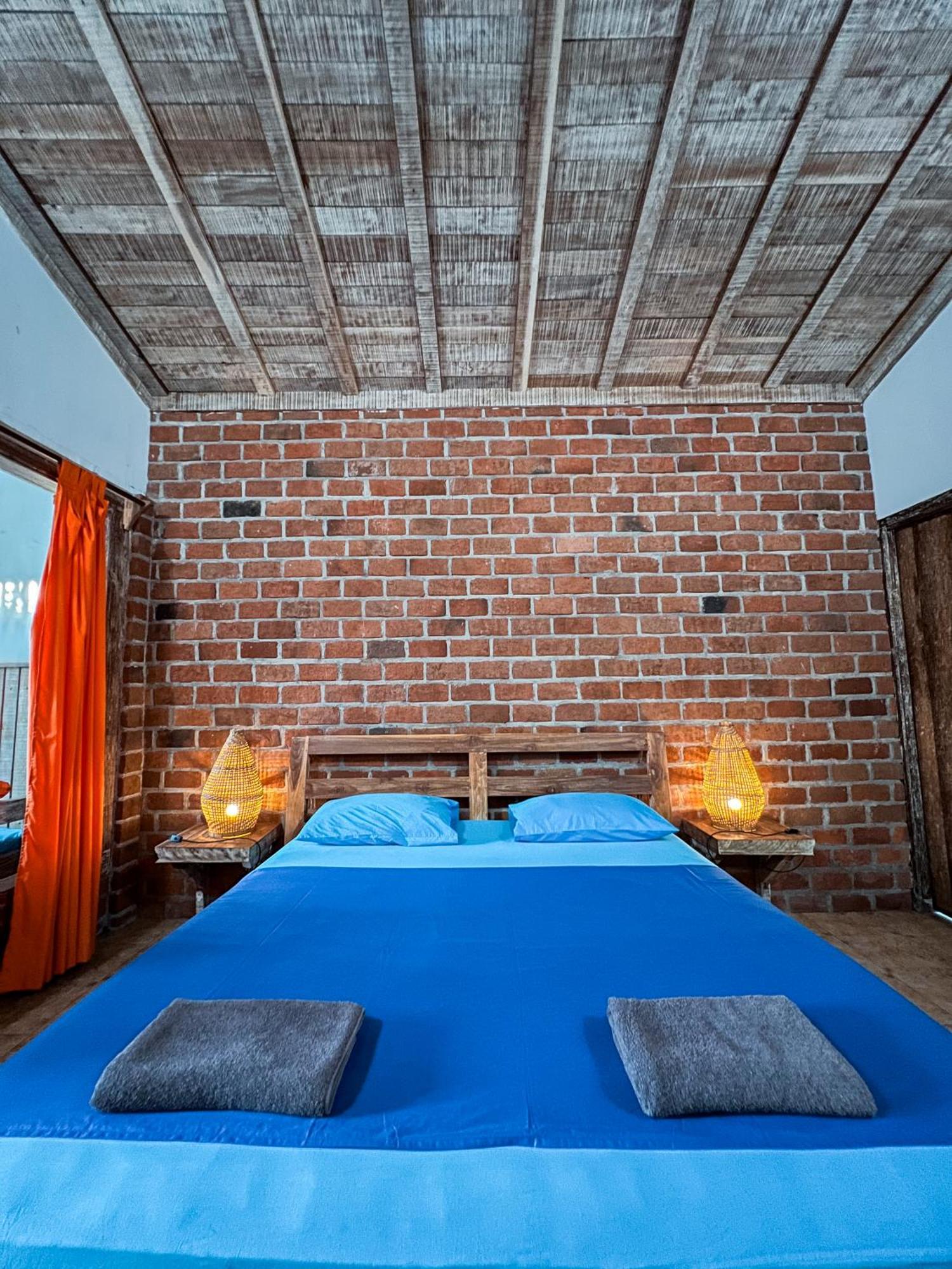 Coconut Dream Hotel Джили Трауанган Екстериор снимка
