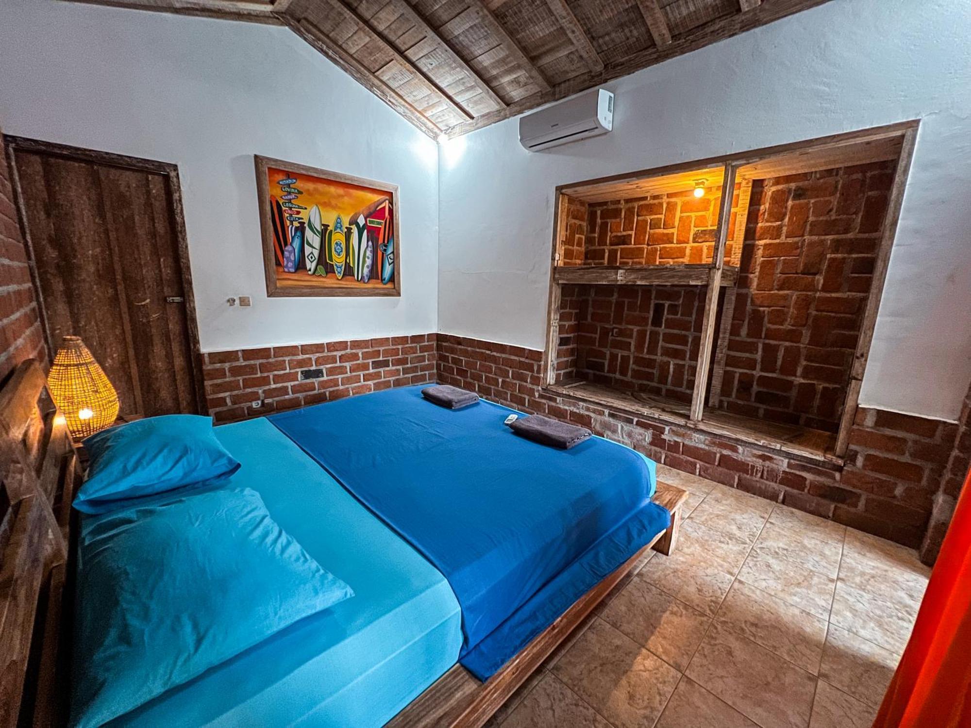 Coconut Dream Hotel Джили Трауанган Екстериор снимка