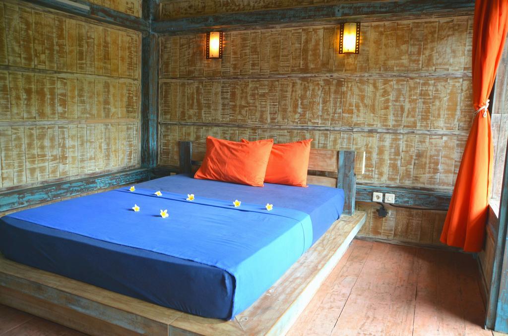 Coconut Dream Hotel Джили Трауанган Екстериор снимка