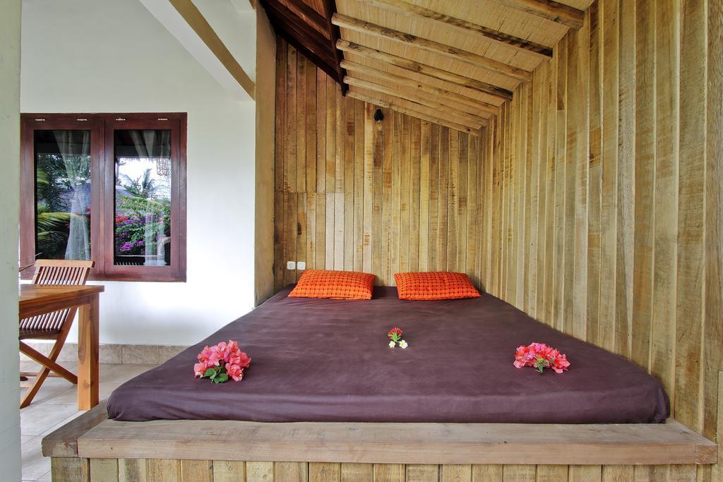 Coconut Dream Hotel Джили Трауанган Екстериор снимка