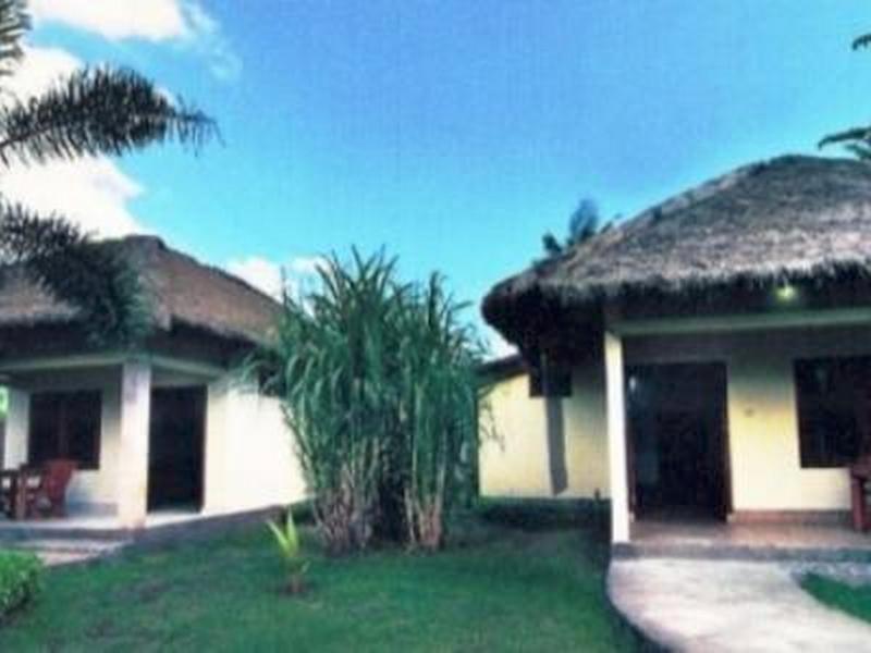 Coconut Dream Hotel Джили Трауанган Екстериор снимка